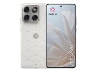 Motorola edge 70 6.7' 512 GB 512 GB Hvid