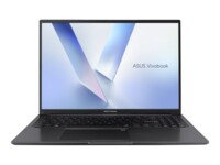 ASUS Vivobook 16 D1605NAQ-SH110W 16' 1920 x 1200 (WUXGA) 150 16GB 512GB AMD Radeon 660M Windows 11 Home