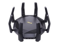 ASUS RT-AX89X Trådløs router