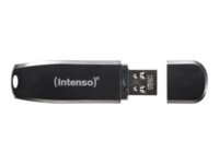 Intenso Speed Line 128GB USB 3.0 USB stick Sort