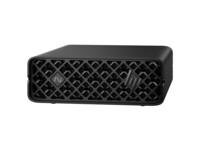 HP ZGX Nano G1n AI Station Mini GB10 Grace Blackwell Superchip Cortex-A725 + Cortex-X925 128GB 4TB NVIDIA Blackwell NVIDIA DGX Base OS