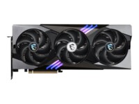MSI GeForce RTX 5080 16G GAMING TRIO OC 16GB