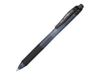 Pentel EnerGel Rollerball-pen Sort