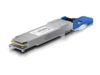 Ubiquiti UniFi QSFP28 transceivermodul 100 Gigabit Ethernet