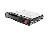 HPE Harddisk Enterprise 300GB 2.5' Serial Attached SCSI 3 10000rpm