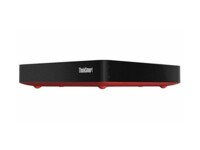 Lenovo ThinkSmart Core Videokonferencepakke 8-mikrofon-array 10.1'
