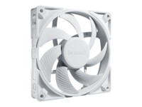 be quiet! Silent Wings Pro 4 Fan 1-pack Hvid 140 mm
