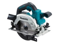 Makita DHS661 Rundsav 18V Batteridrevet Batteri og lader ikke inkluderet