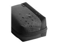 Inateck Bæretaske Sort 1200D polyester