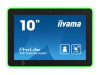 iiyama ProLite TW1025LASC-B1PNR Berøringspanel PC RK3399 4GB 32GB Android 12
