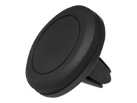 iBOX H-8 Magnetisk bilholder Til bil Sort