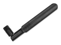 Qoltec Antenne Udendørs Sort