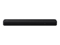 Sony HT-S2000 3.1.kanal Soundbar Sort