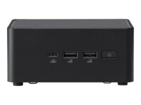 ASUS NUC 14 Pro RNUC14RVHU700002I Mini PC Core Ultra 7 155H 0GB 0GB Intel Arc Graphics No-OS