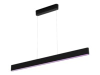 Philips Hue White and Color Ambiance Ensis Vedhængslampe 39.5W 2000-6500K 16 millioner farver/varmt til køligt hvidt lys
