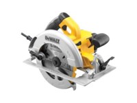 DeWALT DWE575K-QS Rundsav 1600W