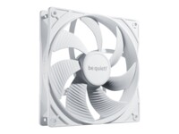 be quiet! Pure Wings 3 Fan 1-pack Hvid 140 mm