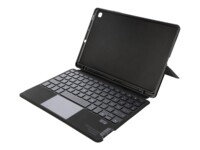 Tucano F-TUCBCKTABS6L Tastatur og folio-kasse Ja Trådløs