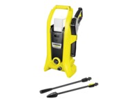 Kärcher K 2 Battery Sort Gul