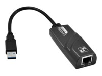 Akyga Netværksadapter SuperSpeed USB 3.0 1Gbps Kabling
