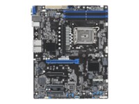 ASUS P13R-E/10G-2T ATX LGA1700 sokkel Intel C266