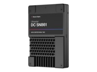 WD Ultrastar DC SN861 SSD WUS6BA176PSP9X3 7.68TB 2.5' U.2 PCIe 5.0 x4 (NVMe)