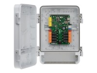 AXIS A9188-VE Network I/O Relay Module Ekspansionsmodul