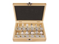 Makita Fræsningsskærerbit