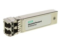HPE Aruba Networking C-Class SFP+ transceiver modul 10 Gigabit Ethernet