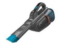 BLACK+DECKER DustBuster BHHV320B Støvsuger 25W 0.7liter