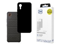 3mk Matt Case Beskyttelsescover Sort Samsung Galaxy XCover7
