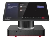 AudioCodes Room Experience (RX) Suite RXV100-B05 Videoconference-enhed 4-mikrofon-array 10.1'