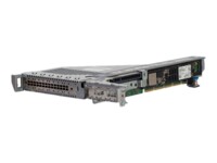HPE x8/x16/x8 Secondary Riser Kit Sølv Udvidelseskort