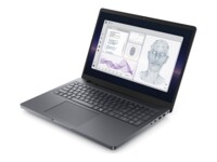 DELL Pro Max 16 Plus MB16250 16' 1920 x 1200 (WUXGA) 32GB 1TB Intel Graphics Windows 11 Pro