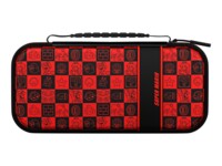 PDP Plus Glow Taske Til spilkonsol