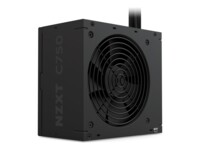 NZXT C-Series C750 Strømforsyning 750Watt