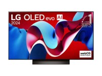 LG OLED48C41LA 48' 4K UHD (2160p)