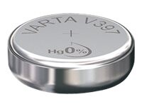 Varta Knapcellebatterier SR59