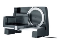 Graef Sliced Kitchen Skæremaskine 170W Sort