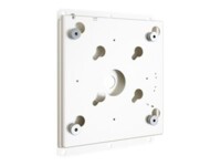 HAGOR HA WH One:Quick Monteringssæt LCD display 43'