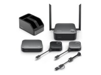 BenQ InstaShow VS25 Presentation Server Ekstern