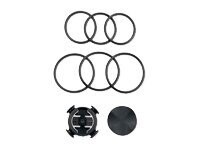 Garmin Quarter Turn Bike Mount Montering Til cykel