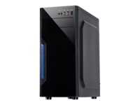 Inter-Tech B-42 Tower ATX Sort