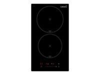 CATA ISB 3102 BK Induktionskogeplade