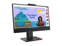 Lenovo ThinkVision T24D-4v 23.8' 23.8' 23.8' 23.8' IPS IPS IPS IPS 1920 x 1080 (Full HD) 1920 x 1080 (Full HD) 1920 x 1080 (Full HD) 1920 x 1080 (Full HD) HDMI DisplayPort HDMI DisplayPort 120 Hz 120 Hz
