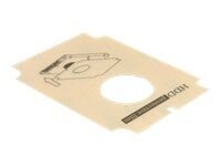 DeLOCK 2.5 SATA Hard Drive Protective Film Antistatisk underlag
