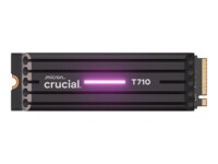 Crucial SSD T710 2TB M.2 PCI Express 5.0 x4 (NVMe)