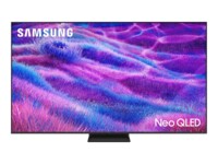 Samsung QE65QN83FAU 65' 4K UHD (2160p) Karbonsølv