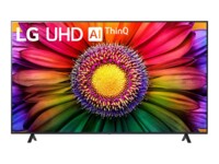 LG 75UR80006LJ 75' 4K UHD (2160p)
