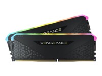 CORSAIR Vengeance DDR4 16GB kit 3200MHz CL16 Ikke-ECC